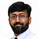 Dr. Sachin Bhimani
